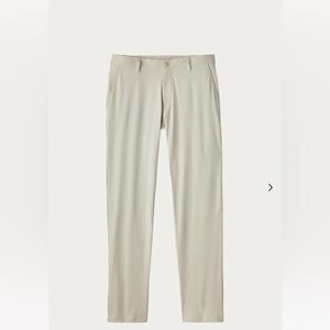 RHÔNE COMMUTER PANT REGULAR
Color Stone